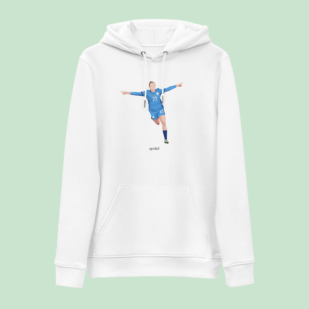 Alessia Russo Hoodie