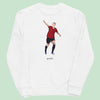 Leah Galton sweatshirt - Manchester United Womens football sweatshirt