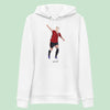 Leah Galton womens football hoodie - Manchester United women football