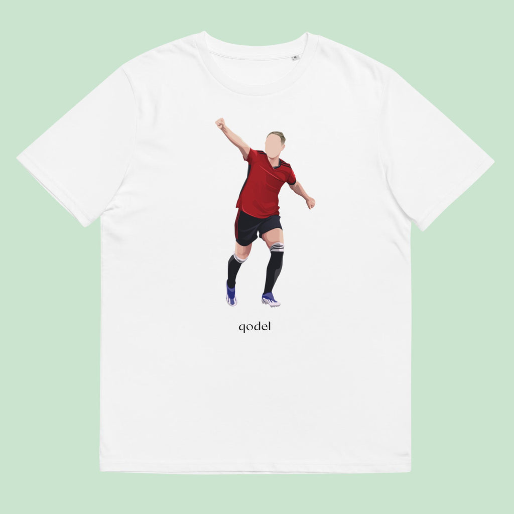 Leah Galton Womens Football t-shirt - Manchester United Women Football