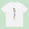 Alessia Russo T-shirt - Arsenal Women football t-shirt
