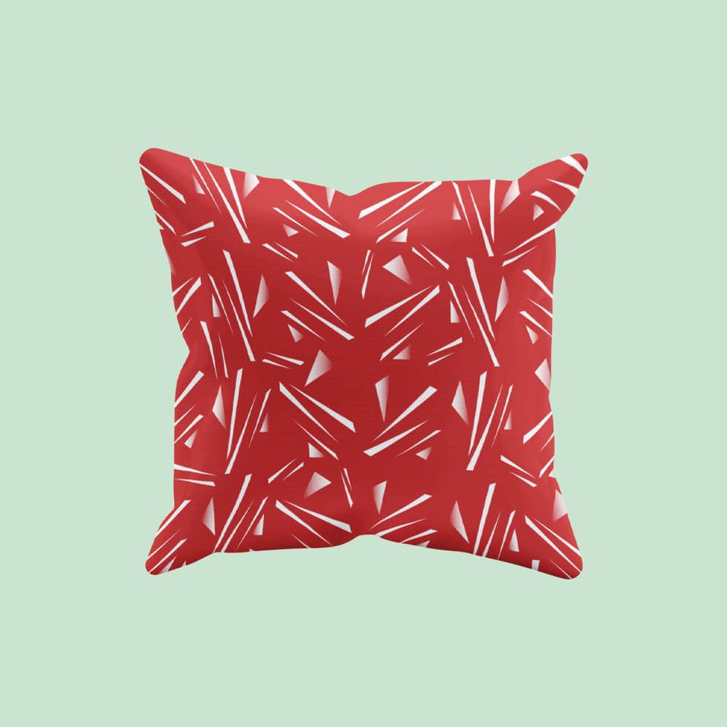 Liverpool inspired Premium Cushion with Filling