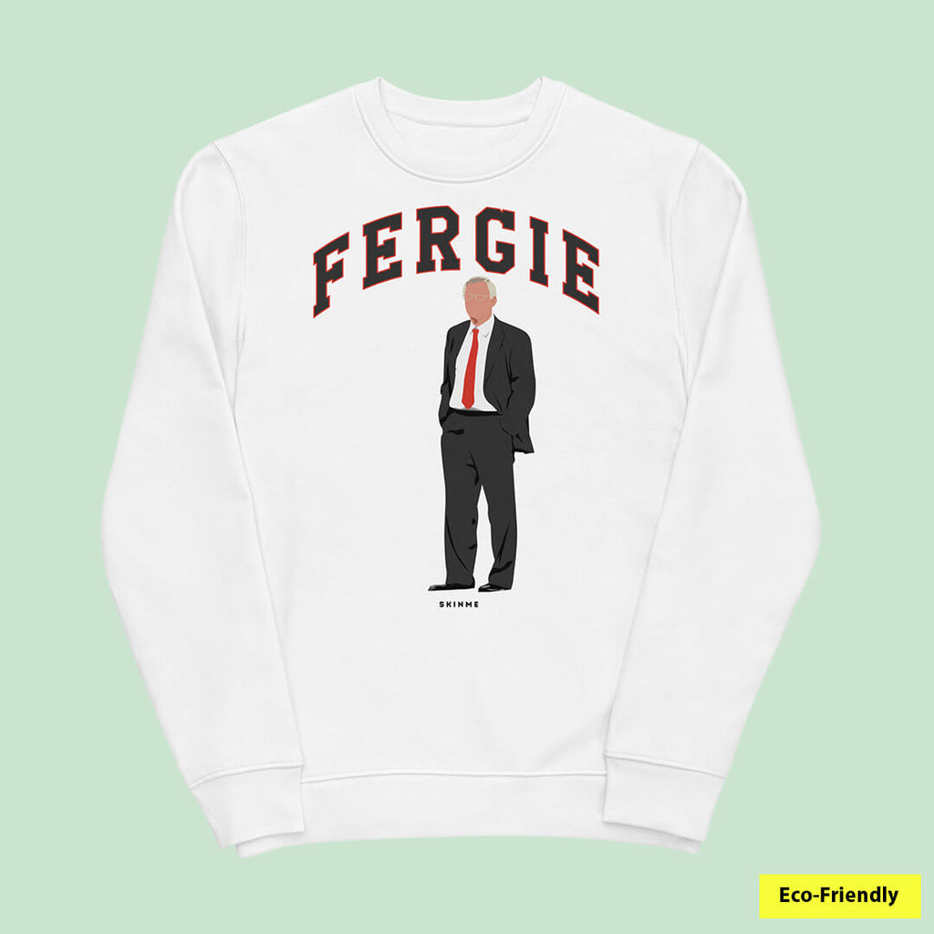 Alex Ferguson Sweatshirt