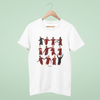 Liverpool Team T-Shirt - Skinme + Courtney Neary Collab