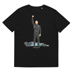 Lewis Hamilton T-Shirt
