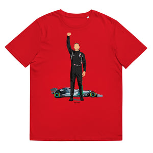 Lewis Hamilton T-Shirt