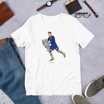 Mason Mount Champions League Celebration T-Shirt - Chelsea