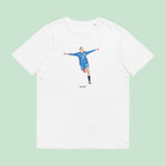 Alessia Russo T-shirt Organic Cotton