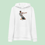 Alexander Isak Hoodie