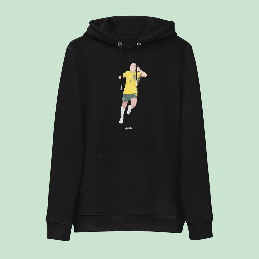 Caitlin Foord Hoodie