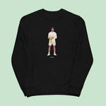 Carlos Alcaraz Sweatshirt