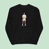 Carlos Alcaraz Sweatshirt