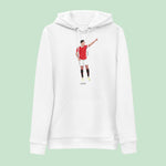 Casemiro Hoodie