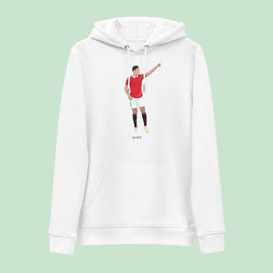 Casemiro Hoodie