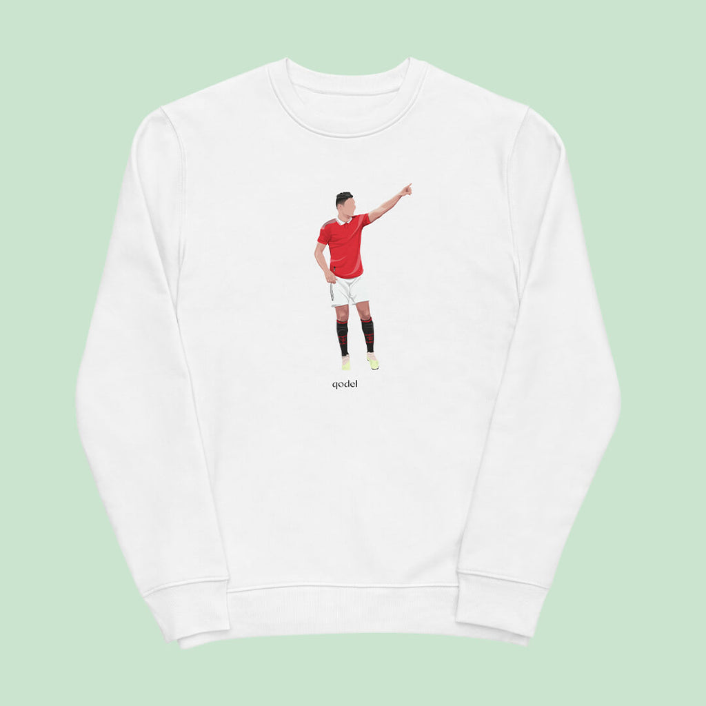 Casemiro Sweatshirt