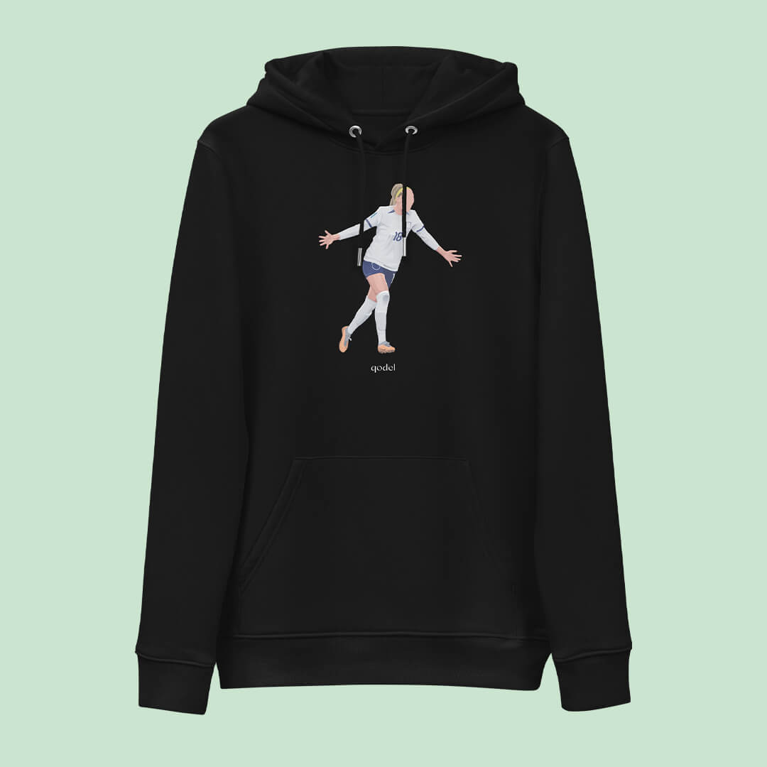 Chloe Kelly Hoodie