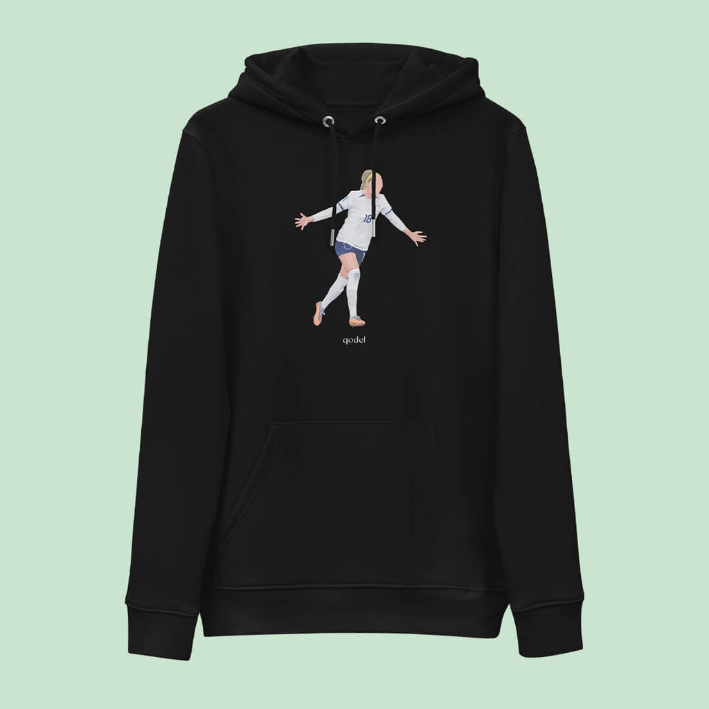 Chloe Kelly Hoodie