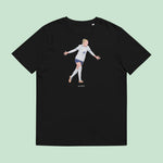 Chloe Kelly T-shirt Organic Cotton