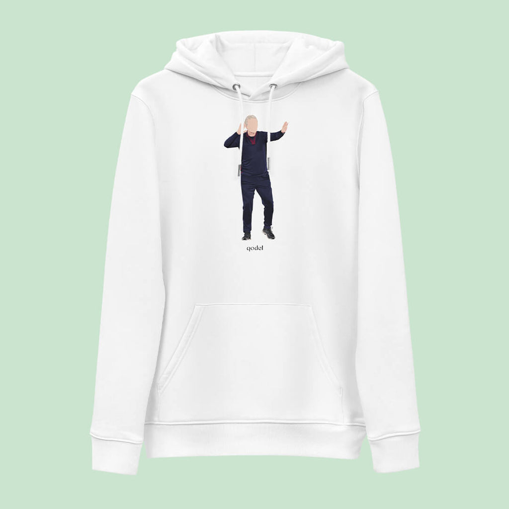 David Moyes Hoodie