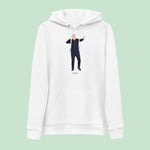 David Moyes Hoodie