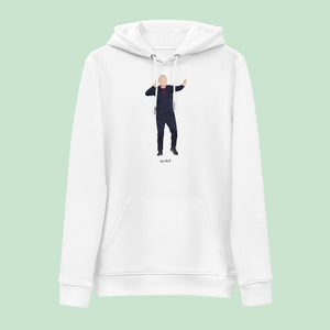 David Moyes Hoodie