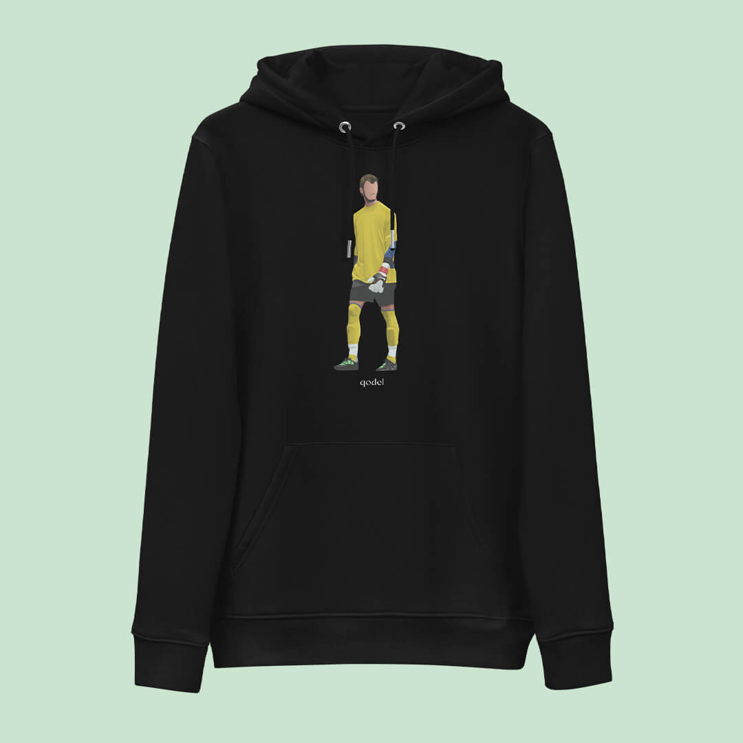 David de Gea Hoodie