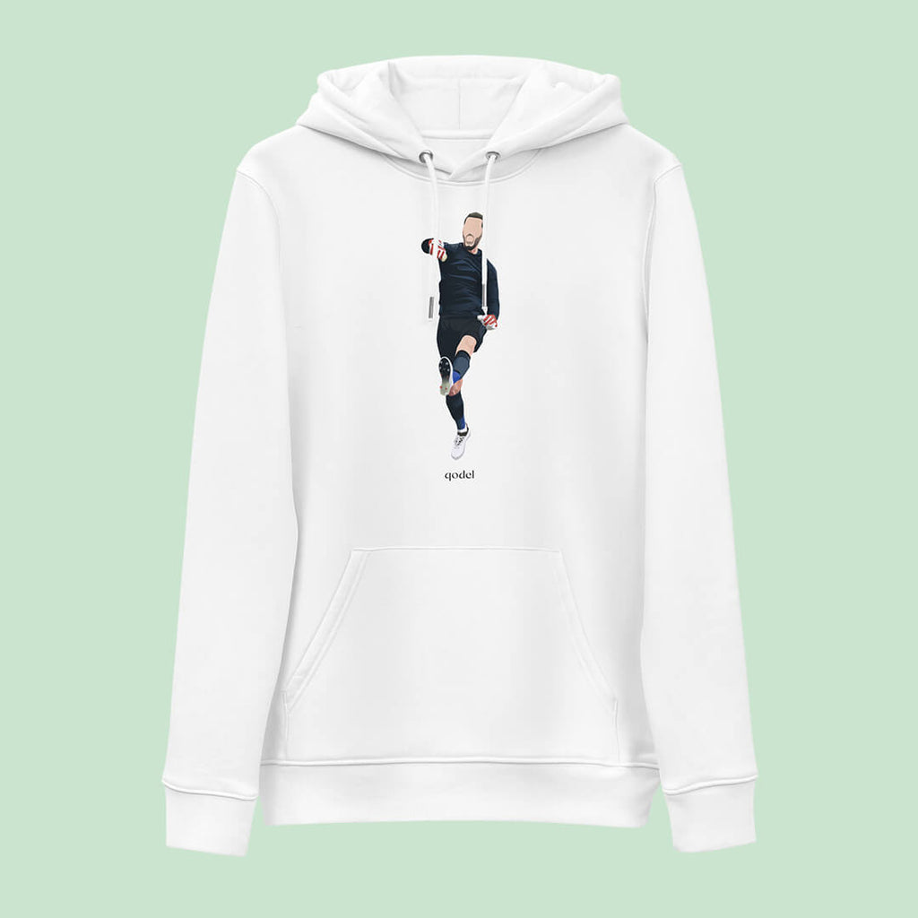 David de Gea Hoodie