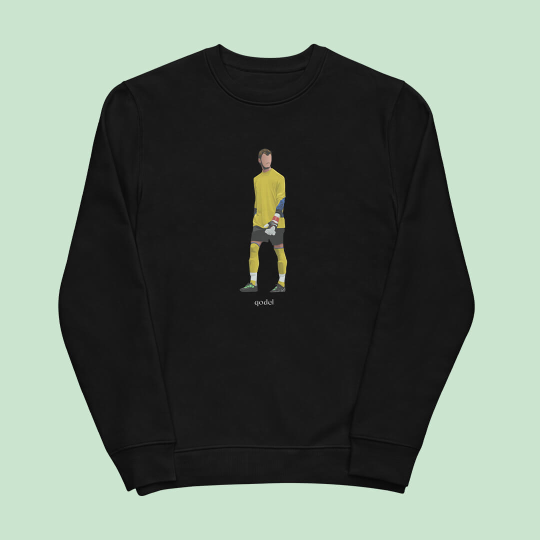 David de Gea Sweatshirt