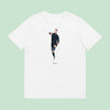 David de Gea T-shirt Organic Cotton