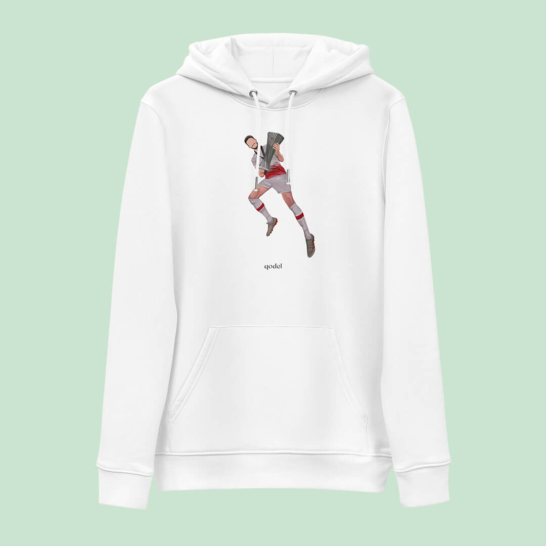 Declan Rice Hoodie