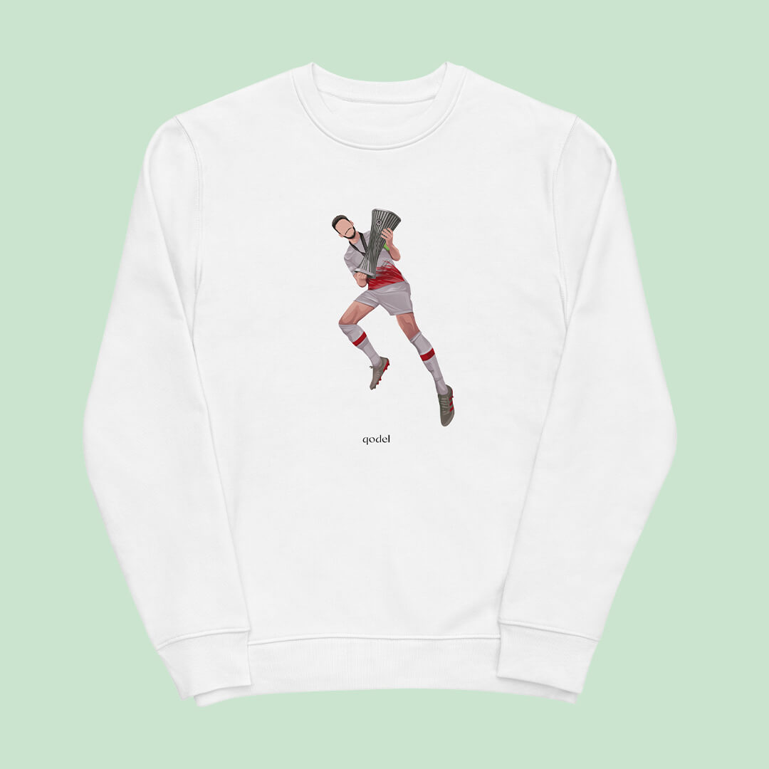 Declan Rice Sweatshirt