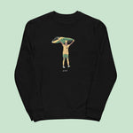 Deneisha Blackwood Sweatshirt