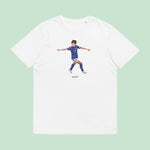 Hinata Miyazawa T-shirt Organic Cotton