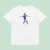 Hinata Miyazawa T-shirt Organic Cotton