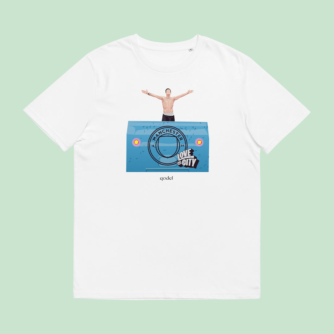 Jack Grealish T-shirt