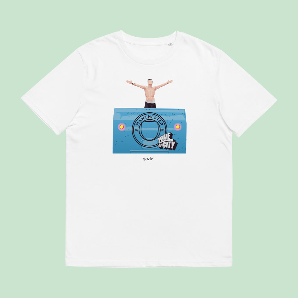 Jack Grealish T-shirt