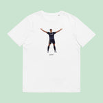 Jude Bellingham T-shirt Organic Cotton