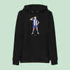 Julio Enciso Hoodie