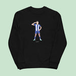 Julio Enciso Sweatshirt