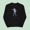 Julio Enciso Sweatshirt