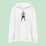 Kieran Trippier Hoodie