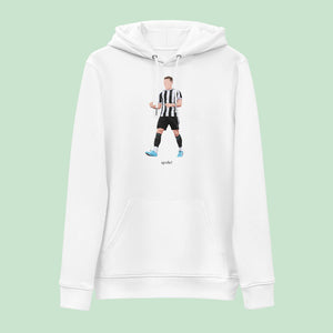 Kieran Trippier Hoodie