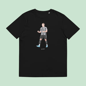 Kieran Trippier T-shirt Organic Cotton