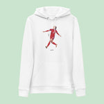 Lineth Cedeno Hoodie