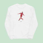 Lineth Cedeno Sweatshirt