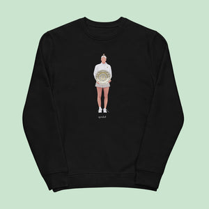 Marketa Vondrousova Sweatshirt