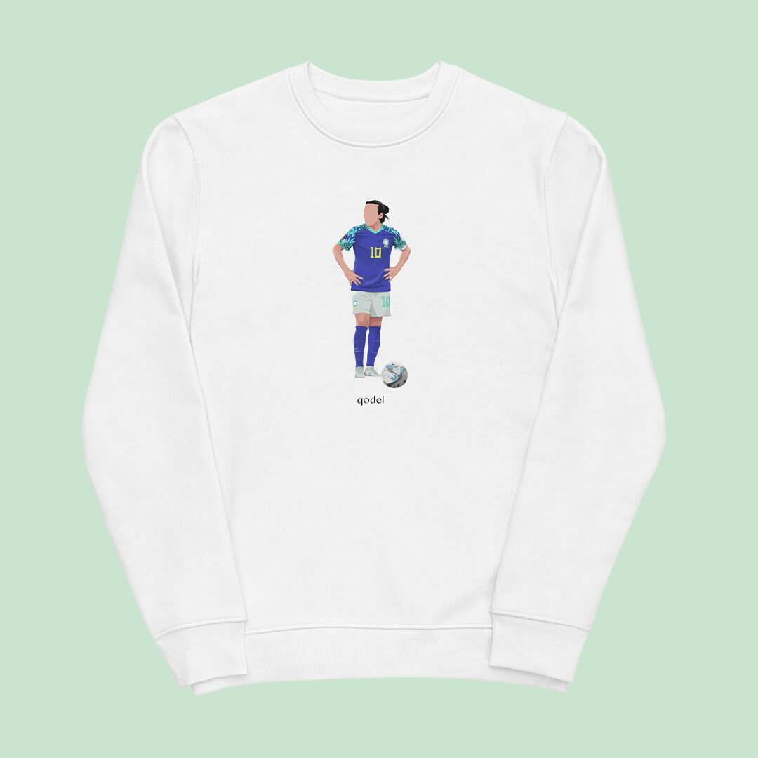 Marta Sweatshirt