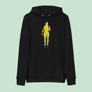 Mary Earps Hoodie