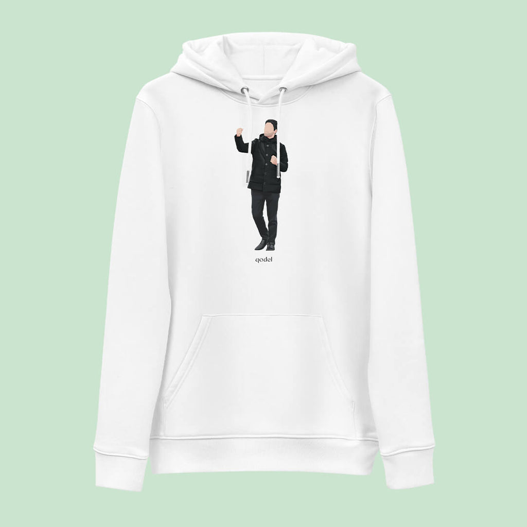 Mikel Arteta Hoodie