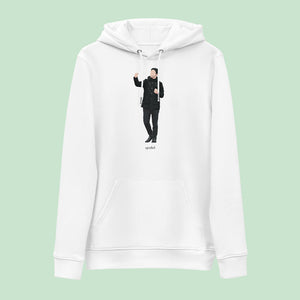 Mikel Arteta Hoodie